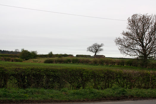 RAF Tholthorpe.