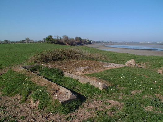 Wn25 Morsalines la Redoute