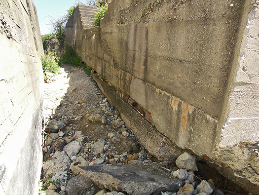 Wn Trou08 Criqueboeuf plage