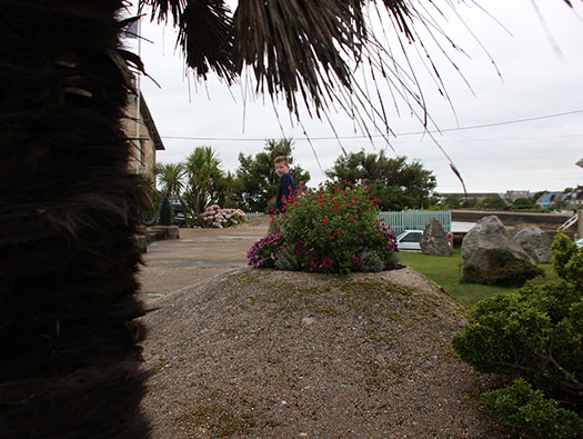Three Day Tour of Manche Area