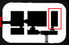 Ammunition magazine.