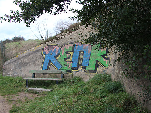 Ra149 Plage du Perron