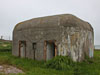 SK/Munitions bunker.