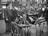 Ammunition manufacture.
