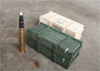 Ammunition.