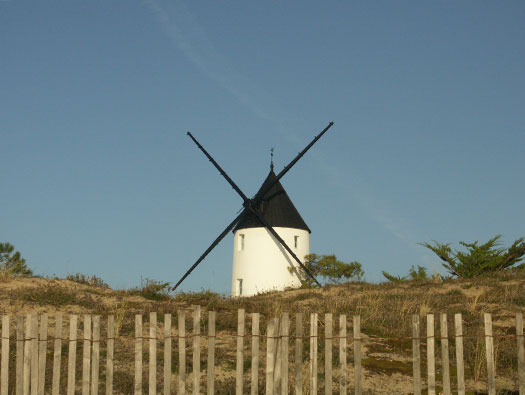 Sa108 'Scharnhorst', K.V.A. Île de Noirmoutier