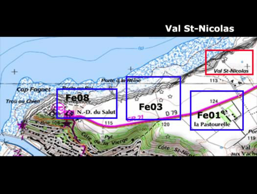 Val St-Nicolas