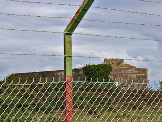 Wn Nz355 Camp de la Torpille