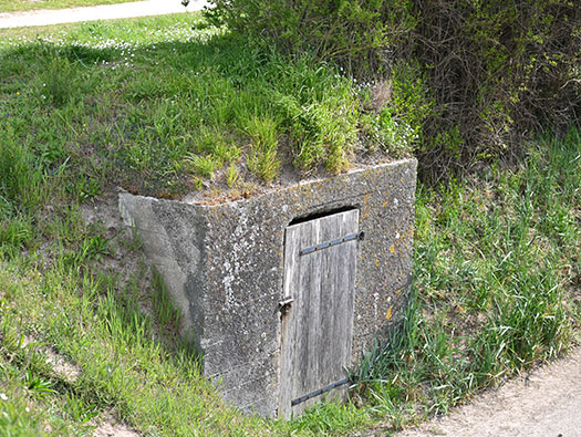 Wn115 Pointe de Saire