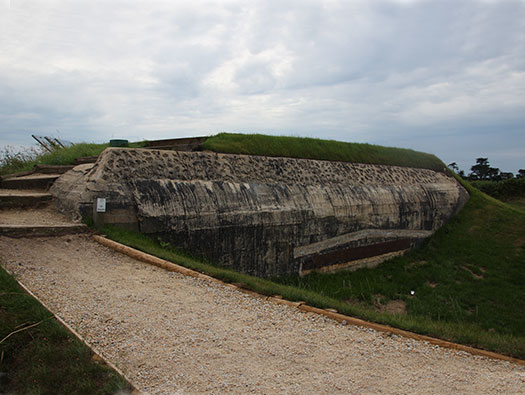 Ra149 Plage du Perron