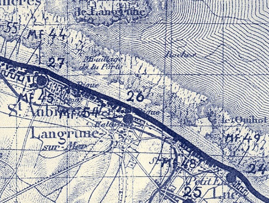 Wn26 Langrune-sur-Mer