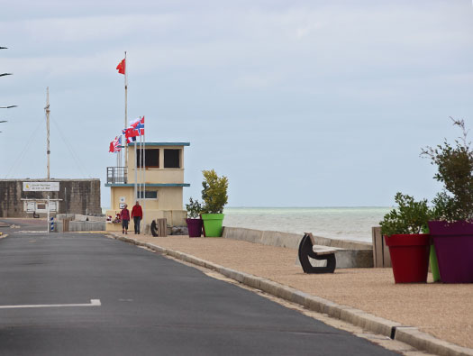 Wn33 Ver-sur-Mer