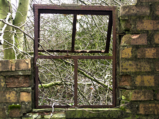 RAF Babdown Farm RLG