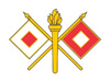 US Army Signals Corps.