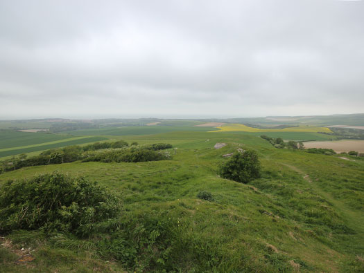 StP139 Hamm, Mont de Couple ouest