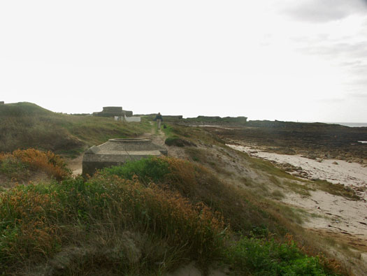 Brittany Wn Lo335 M.K.B. Gâvres