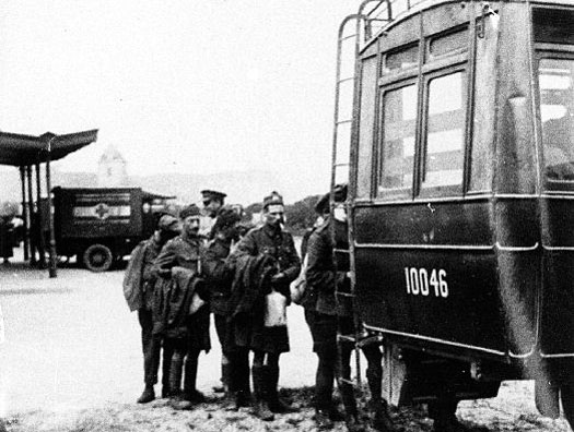 Et02 Etretat Gare