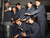 Fuel Compound Operations
