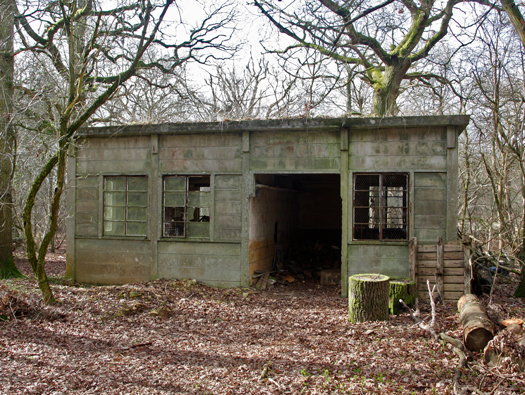 Starveall Farm SLG