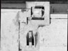 Flak on the roof.