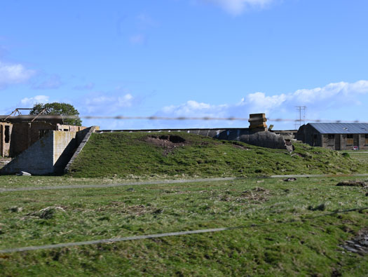 RAF Tain
