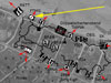Plan where the FT U Tobruk was placed..