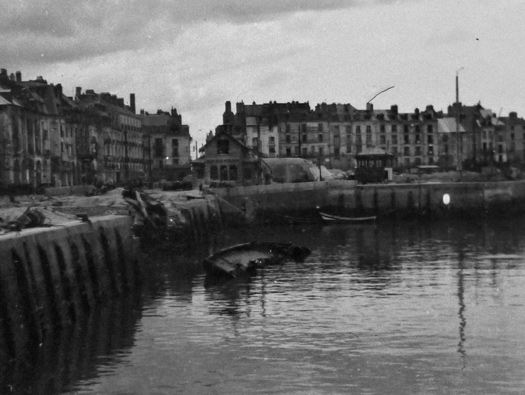 Die04 Port de Dieppe