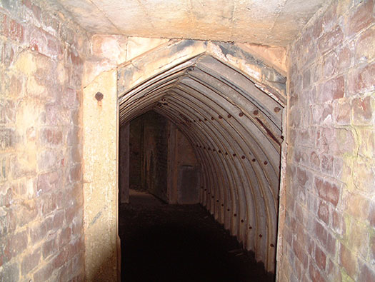 RAF Winkleigh