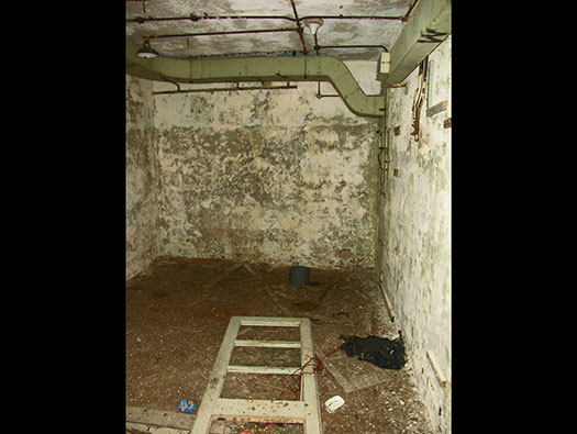 RAF Trerew, Cornwall. Chain Home Radar Station No.18.