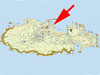 Alderney, M2 Wn 'Hafen'