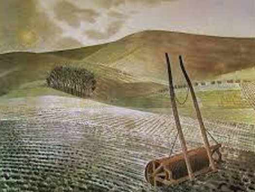 Eric Ravilious War Artist (1903 - 1942)