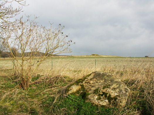 RAF Alton Barnes RLG