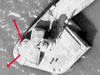 Nord Mole double 8.8cm casemate in Vf strength.