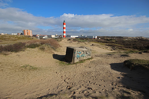 StP Berck Süd H.K.B.