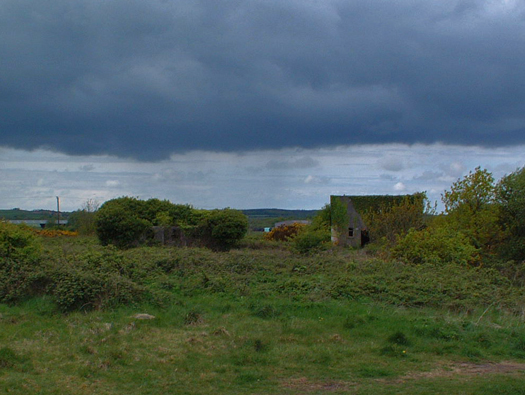 RAF Winkleigh