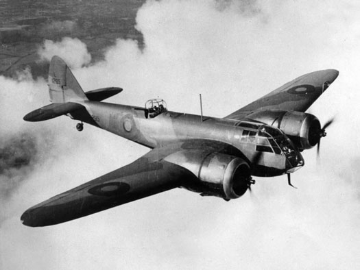 RAF Portreath