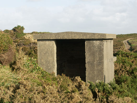 RAF Perranporth