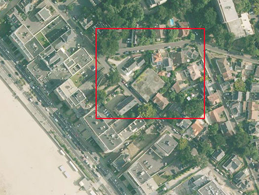 Tu40 Pornichet Mazy 15 Avenue Collet