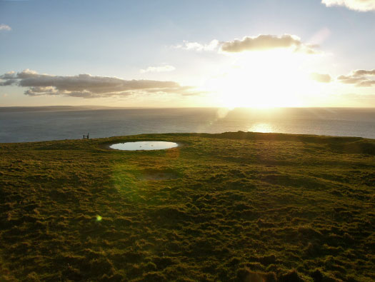 RAF Cleave