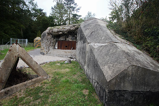 StP Gruppe Mont St-Frieux.