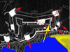Tobruk position.