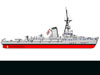 Minensuchboot.