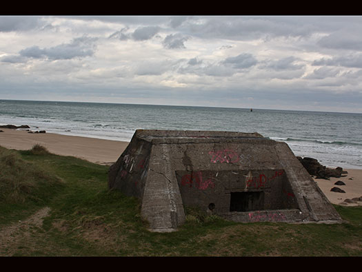 Wn115 Pointe de Saire