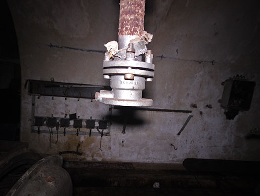 Hobling (A23), Ligne Maginot