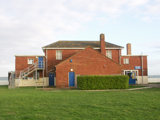 RAF Calshot