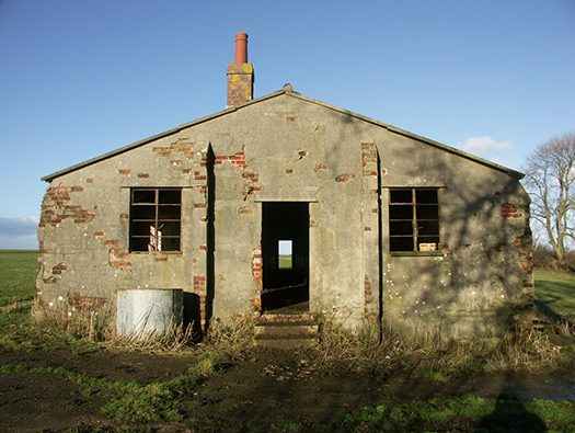 RAF Upottery
USAAF No. 462