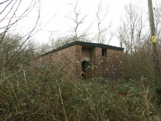 RAF Winkleigh