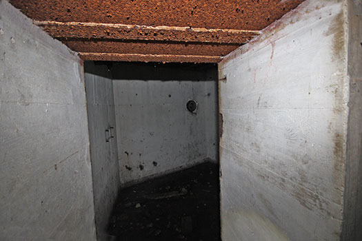 StP Ruin, Mont de Neufchâtel, Pas-De-Calais. PART 2