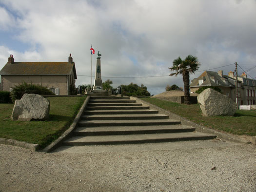 StP111 
  Port de St-Vaast