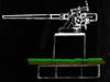 5cm KwK gun.
